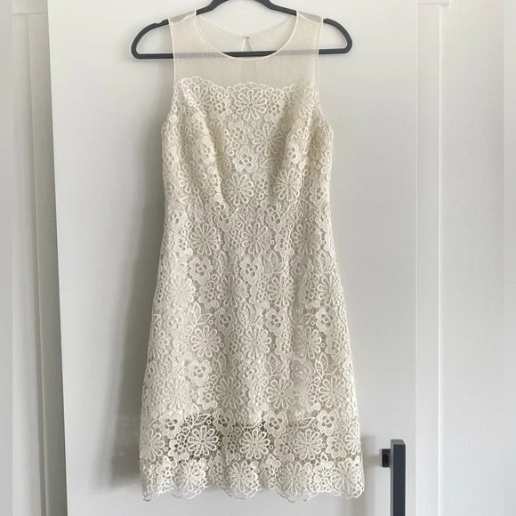 julia jordan | Dresses | Julia Jordan Floral Lace Dress | Poshmark
